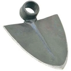 HOUE COEUR SANS MANCHE