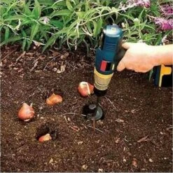 Tarière De Jardin Outil De Foret Tarière De Sol Tarière De Sol (8 45 Cm) -Terre Tendre Soldes Boutique 95740880 5