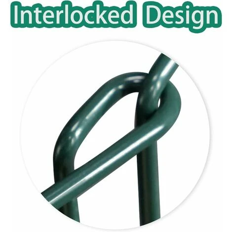 10x Tuteurs Pour Plantes, Piquets Verts Demi-Ronds Support Plantes Plante,Aidez Vos à Pousser - Anneau De Plante Pieux Hortensias,Pivoines,Plantes Vivaces(25cmx40cm), 25x40cm-10 Paquets 3 10x Tuteurs Pour Plantes, Piquets Verts Demi-Ronds Support Plantes Plante,Aidez Vos à Pousser - Anneau De Plante Pieux Hortensias,Pivoines,Plantes Vivaces(25cmx40cm), 25x40cm-10 Paquets – Image 3