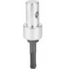 Excellent Adaptateur De Tarière De Terre, Tarière Professionnelle, Adaptateur De Maçonnerie En Métal