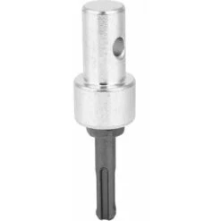 Excellent Adaptateur De Tarière De Terre, Tarière Professionnelle, Adaptateur De Maçonnerie En Métal