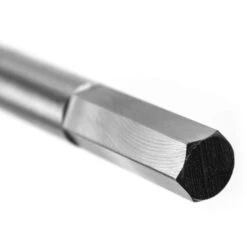 TarièRe De Navire En Acier Allié Trempé De 5/8 X 9 Pouces Pour Le PerçAge Du Bois -Terre Tendre Soldes Boutique 96120193 5