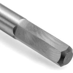 TarièRe De Navire En Acier Allié Trempé De 1 X 9 Pouces Pour Le PerçAge Du Bois -Terre Tendre Soldes Boutique 96141783 5