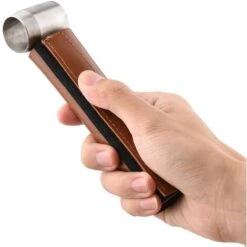 Outil De Survie Manuel 4-edge Tarière Colonie De Tarif Bushcraft Scotch Oeil Hand Toère Exercice Pour Le Travail De Travail Du Travail Du Bois (couleur: Noir) -Terre Tendre Soldes Boutique 96341262 5