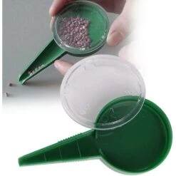 Pcs Jardin Distributeur De Graines Semoir Semoir Graines Cadran 5 Réglages Différents Semoir Outils De Jardinage 7 Pcs Jardin Distributeur De Graines Semoir Semoir Graines Cadran 5 Réglages Différents Semoir Outils De Jardinage -Terre Tendre Soldes Boutique 96358567 4