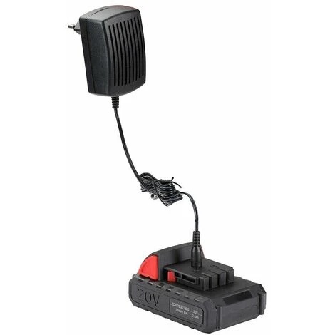 Binette électrique 20V 4000 Mah Batterie Lithium-ion Binette électrique Binette électrique 2 Binette électrique 20V 4000 Mah Batterie Lithium-ion Binette électrique Binette électrique – Image 2