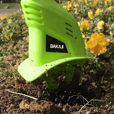 Houe électrique 20V 2000 Mah Batterie Lithium-ion Houe électrique Houe électrique Houe électrique 3 Houe électrique 20V 2000 Mah Batterie Lithium-ion Houe électrique Houe électrique Houe électrique – Image 3