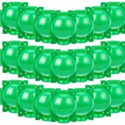 Boîte D'Enracinement De Plante Balle De Propagation Boîte à Racines De Plantes De Jardin Assistée Par Dispositif De Greffage Contrôleur De Racine De Coupe Et De Racine Botanique, S, Vert (20 Pièces)