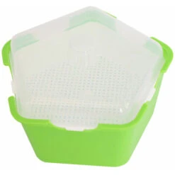 Plateau De Germination De Graines, Plateaux De Culture De Boîte De Germination De Plantes, Plateau De Graines De Boîte De Germination De Planteur De Croissance