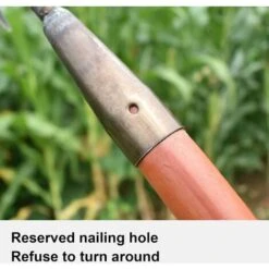 Râteau De Jardinage, Râteau De Désherbage, Râteau De Scarificateur De Jardin, Râteau À Dents Lourdes En Métal, Râteau À Ongles À 4 Dents Râteau En Acier Outils Agricoles Râteau De Jardinage En Métal -Terre Tendre Soldes Boutique 97312370 5