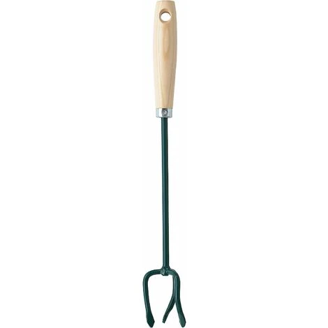 Plantoir à Bulbe Automatique, Articulé Et Gradué, Poignée Plastique, Acier, Poids: 0,4 Kg 4 Plantoir à Bulbe Automatique, Articulé Et Gradué, Poignée Plastique, Acier, Poids: 0,4 Kg – Image 4