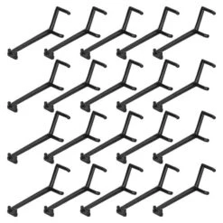 Épandeur De Branche, 20pcs Épandeur De Branche De Fruits Résistant à La Pression Épandeur De Branche D'Arbre En Plastique De Haute Dureté Pour La Plupart Des Fournitures D'Arbres