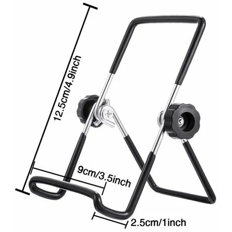 Kit De 6Pcs Couvercles Germination Avec 4Pcs Couvercle à Germer Écran En Acier Inoxydable Et 2Pcs Supports De Germination Pour Graines à Germoir Noir, 2 Kit De 6Pcs Couvercles Germination Avec 4Pcs Couvercle à Germer Écran En Acier Inoxydable Et 2Pcs Supports De Germination Pour Graines à Germoir Noir, – Image 2