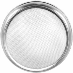 Tamis De Jardin Robuste En Maille Pour Compost - Outil De Jardinage - 10 (2 Mm)- -Terre Tendre Soldes Boutique 99495399 5