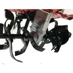 Motobineuse Motoculteur Avec Démarrage électrique 7CV 3V + Buttoir Réglable 7 Motobineuse Motoculteur Avec Démarrage électrique 7CV 3V + Buttoir Réglable -Terre Tendre Soldes Boutique 99585615 3