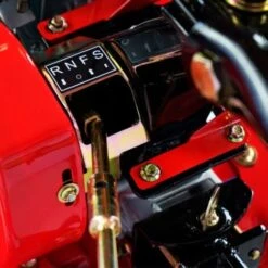 Motobineuse Motoculteur Avec Démarrage électrique 7CV 3V + Buttoir Réglable 9 Motobineuse Motoculteur Avec Démarrage électrique 7CV 3V + Buttoir Réglable -Terre Tendre Soldes Boutique 99585615 5