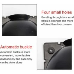 Enracinement Des Plantes Coupe Assistée Par Balle Boîte D'enracinement 10Pcs Dispositif D'enracinement Des Plantes Boutures Haute Pression Enracinement Boule De Propagation Boîte (S) 7 Enracinement Des Plantes Coupe Assistée Par Balle Boîte D'enracinement 10Pcs Dispositif D'enracinement Des Plantes Boutures Haute Pression Enracinement Boule De Propagation Boîte (S) -Terre Tendre Soldes Boutique 99983329 3